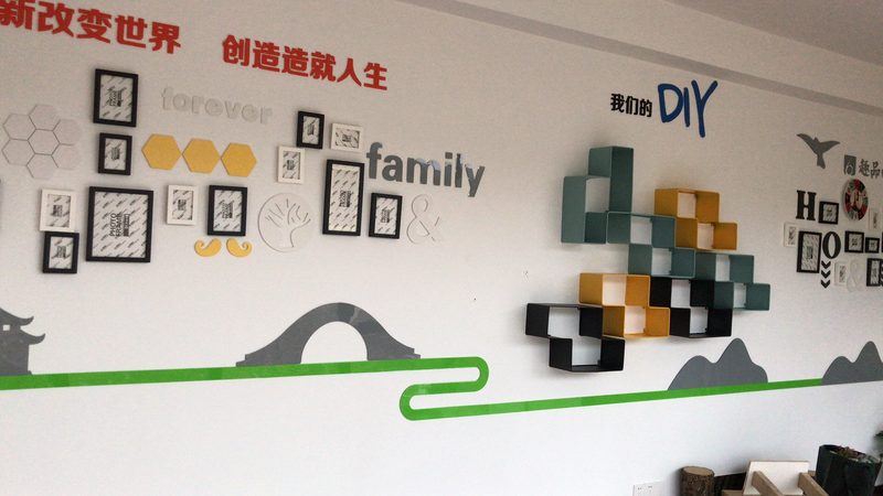 导视系统报价的迷雾：一平米背后藏着多少坑