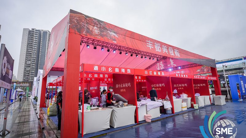 一份舞台搭建报价单，到底该填什么