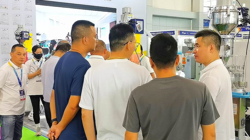 展览展示搭建质量验收标准