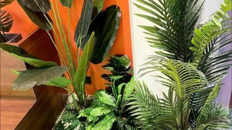 展台搭建验收规范：解码专业验收流程