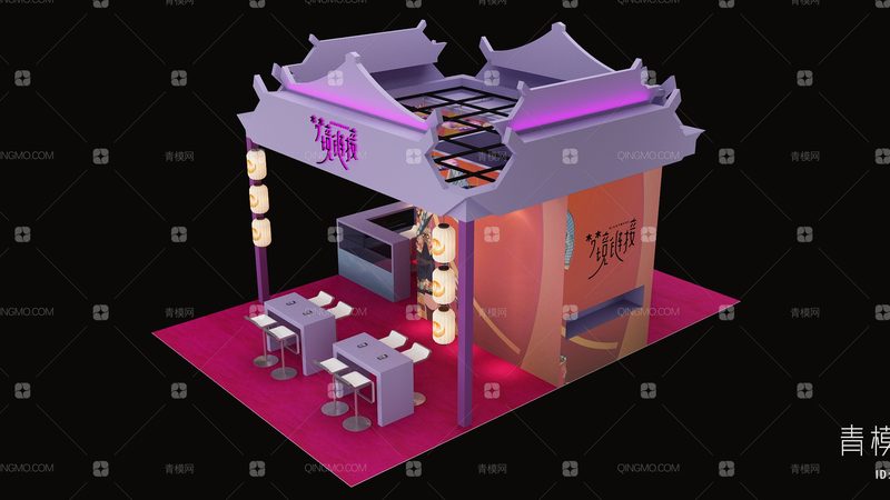 上海小型活动搭建：细节决定成败，这些要点不可忽视